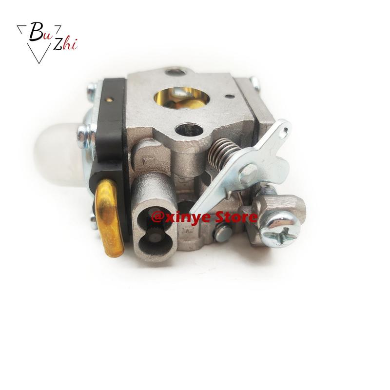 Carburetor For Husqvarna 122HD45 122HD60 Redmax CHT220 CHT 220 Jonsered HT2223 HT 2223 Hedge Trimmer McCulloch
Carburetor For Husqvarna 122HD45 122HD60 Redmax CHT220 CHT 220 Jonsered HT2223 HT 2223 Hedge Trimmer McCulloch