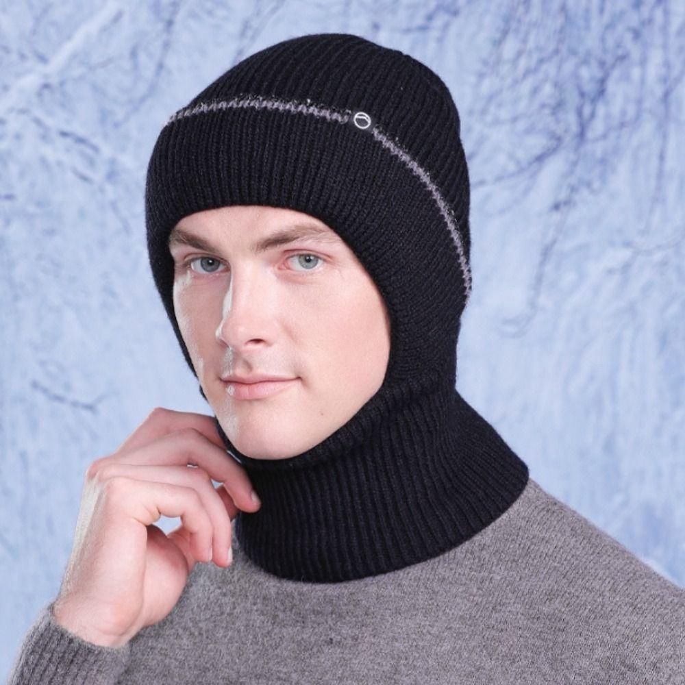 Thicken Warm Cycling Cap Solid Color Pullover Cap Men Convenient Men s Neck Warmer Hat Outdoors темно серый
Thicken Warm Cycling Cap Solid Color Pullover Cap Men Convenient Men s Neck Warmer Hat Outdoors темно серый