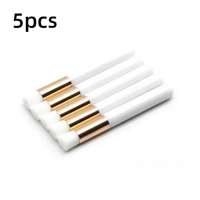5/10/50pcs Eyelash Cleaning Brush Makeup Tools Peel Off Nose Pore Blackhead Remover Lash Shampoo Brush for Eyelash Extensions
5/10/50pcs Eyelash Cleaning Brush Makeup Tools Peel Off Nose Pore Blackhead Remover Lash Shampoo Brush for Eyelash Extensions