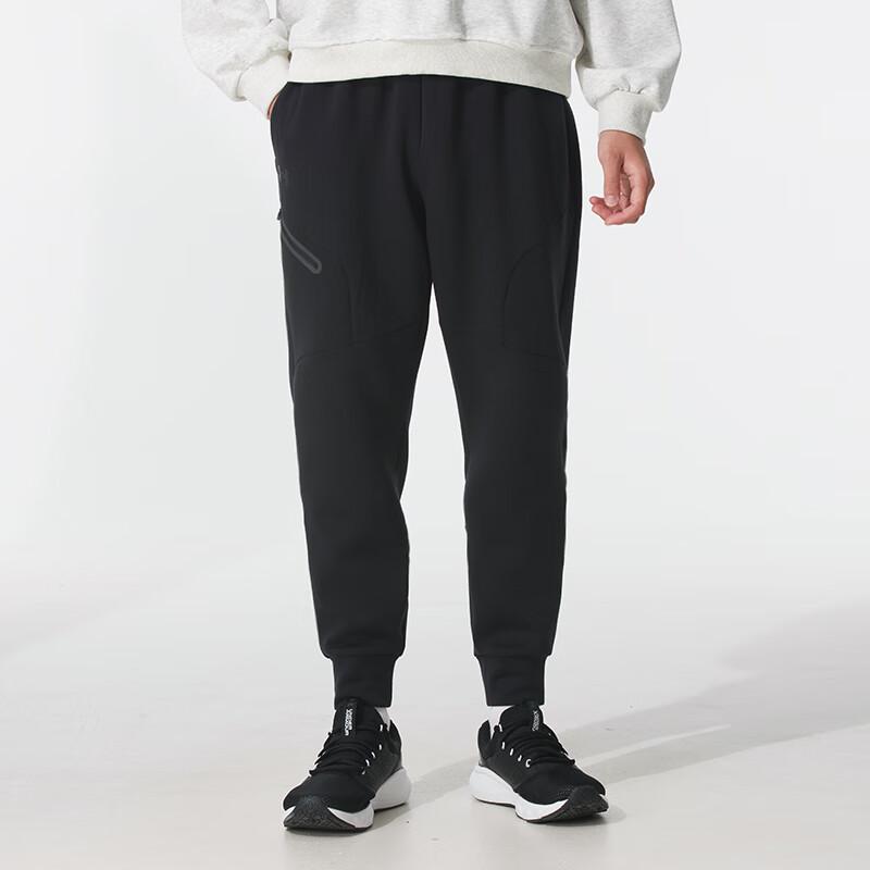 Under Armour Men s Professional Training Knit Pants 2XL
Under Armour Men s Professional Training Knit Pants 2XL