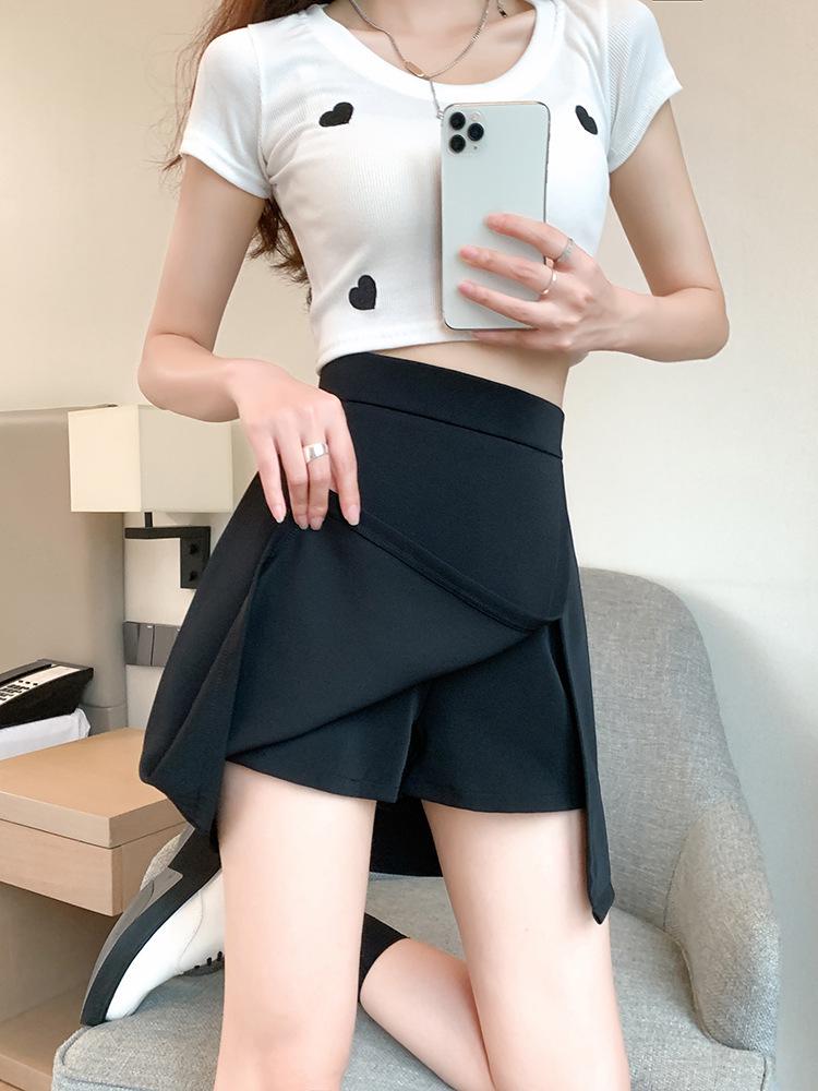 2024 Summer Women s High Waist Midi Skirt with Side Slit, Bodycon Plus Size, Hip-Covering A-line Suit. M
2024 Summer Women s High Waist Midi Skirt with Side Slit, Bodycon Plus Size, Hip-Covering A-line Suit. M