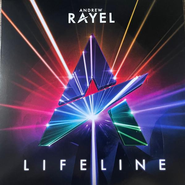 LP Пластинка ANDREW RAYEL - Lifeline MOVLP3511 Music On Vinyl 2023 Европа Танцевальная и Электронная
LP Пластинка ANDREW RAYEL - Lifeline MOVLP3511 Music On Vinyl 2023 Европа Танцевальная и Электронная