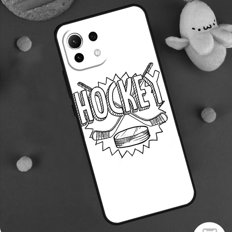 Play Ice Hockey Case For Xiaomi 15 14 Ultra 13T 14T 15T 17 Pro Max POCO F8 Ultra X5 X6 X7 F5 F6 F7 Pro Cover POCO F5
Play Ice Hockey Case For Xiaomi 15 14 Ultra 13T 14T 15T 17 Pro Max POCO F8 Ultra X5 X6 X7 F5 F6 F7 Pro Cover POCO F5