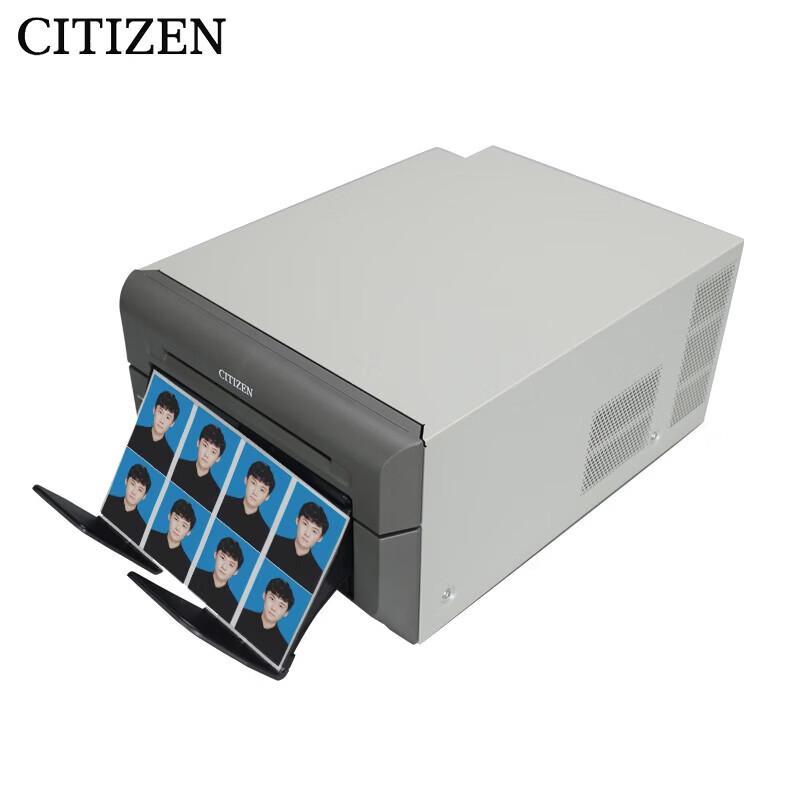 Citizen CX-02 Dye-sublimation Photo Printer CN plug (adapter included)
Citizen CX-02 Dye-sublimation Photo Printer CN plug (adapter included)