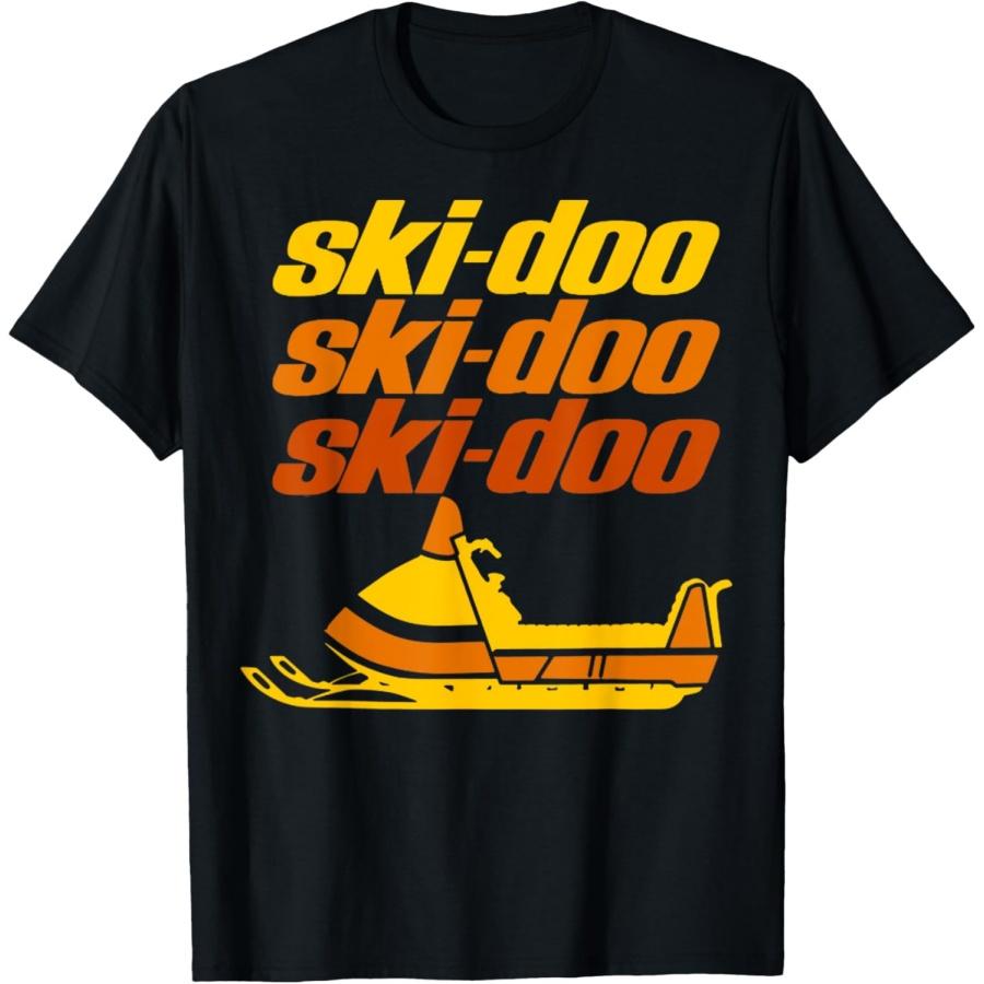 Funny Winter T-Shirt XXXXXL чёрный
Funny Winter T-Shirt XXXXXL чёрный