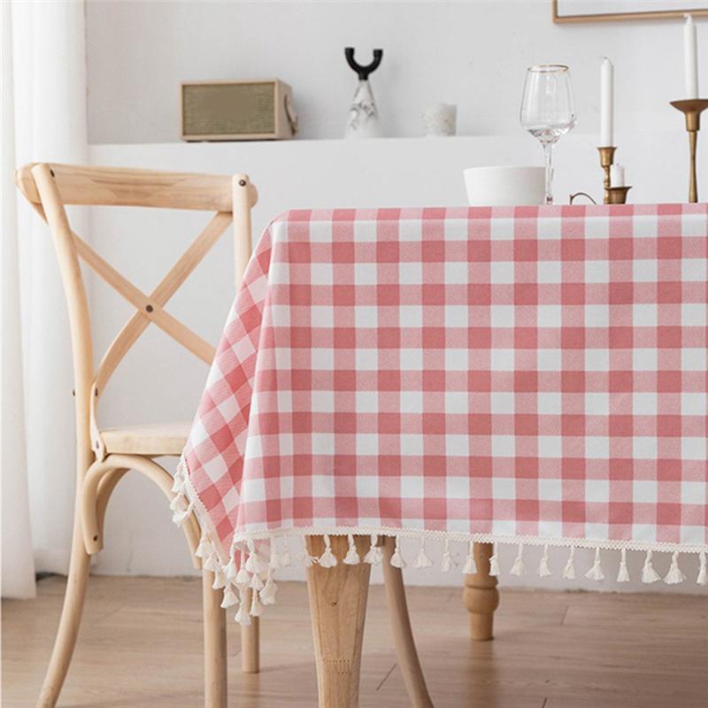 BHBL Pink Girly Tablecloth Waterproof Tablecloth Tablecloth Coffee Wedding Decoration Tablecloth Cute (120X170cm) China Mainland
BHBL Pink Girly Tablecloth Waterproof Tablecloth Tablecloth Coffee Wedding Decoration Tablecloth Cute (120X170cm) China Mainland