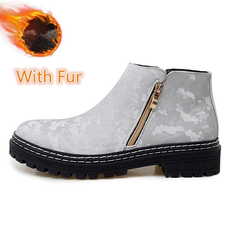 Модные зимние ботильоны на плоской подошве, мужская обувь, модные мужские туфли без застежек, повседневные черные ботинки 2024 года, мужские ботинки «Челси», модная обувь 46
Модные зимние ботильоны на плоской подошве, мужская обувь, модные мужские туфли без застежек, повседневные черные ботинки 2024 года, мужские ботинки «Челси», модная обувь 46