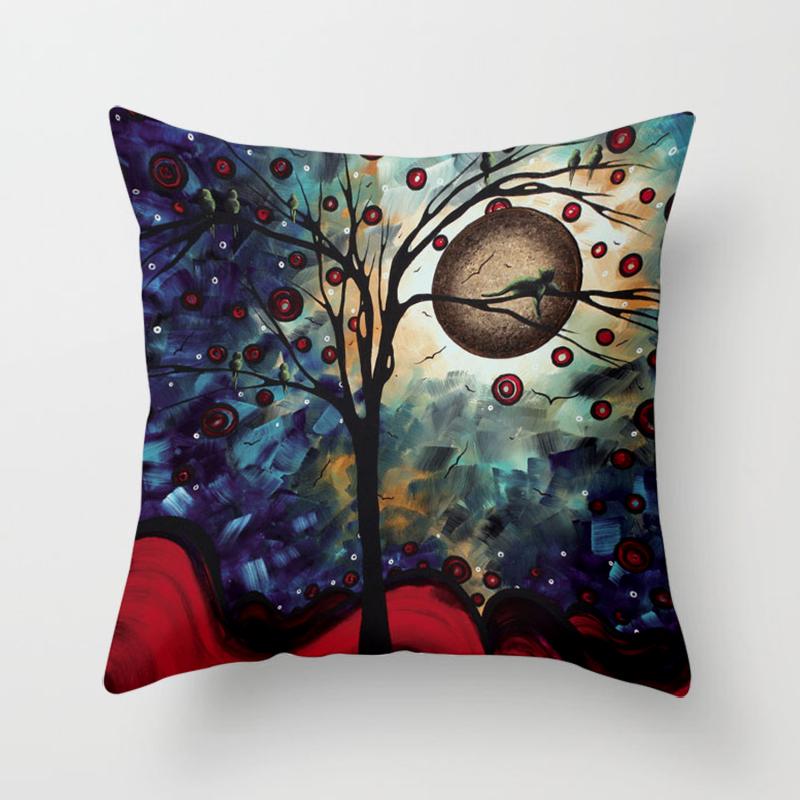 Скандинавская картина маслом, квадратная наволочка с художественным принтом, наволочка для автомобиля, дивана, офисного кресла, простая наволочка для украшения дома 40X40CM
Скандинавская картина маслом, квадратная наволочка с художественным принтом, наволочка для автомобиля, дивана, офисного кресла, простая наволочка для украшения дома 40X40CM