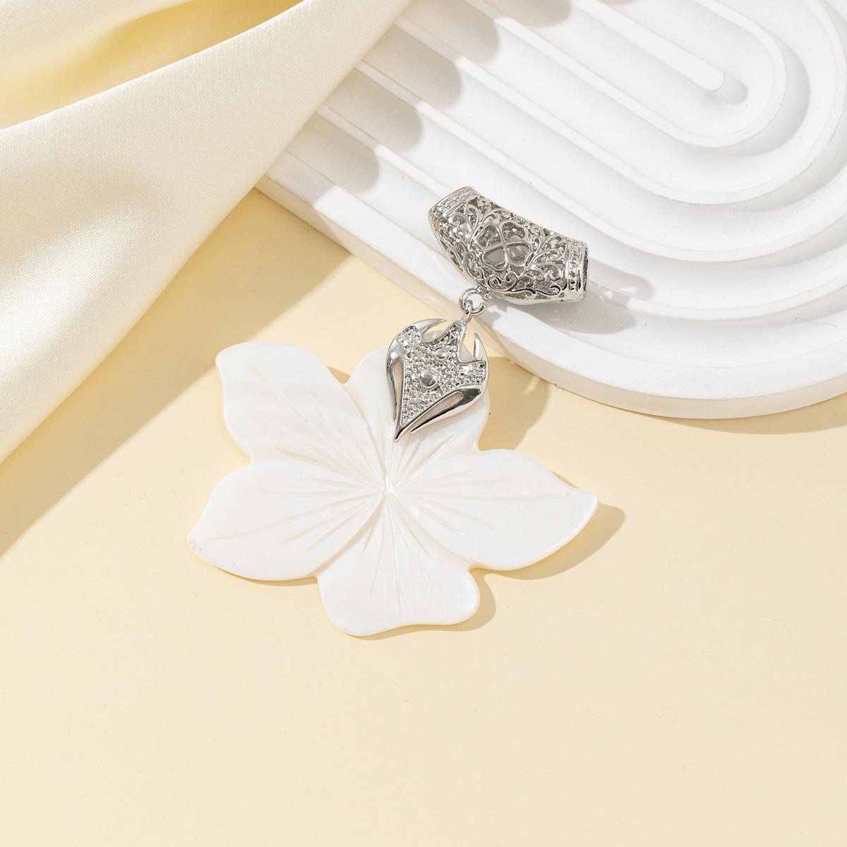 Ожерелье Подвеска Натуральная Ракушка Подвеска 66x75 мм Для Изготовления Ювелирных Изделий DIY Ожерелье Серьги Браслет Аксессуар 66x75mm
Ожерелье Подвеска Натуральная Ракушка Подвеска 66x75 мм Для Изготовления Ювелирных Изделий DIY Ожерелье Серьги Браслет Аксессуар 66x75mm