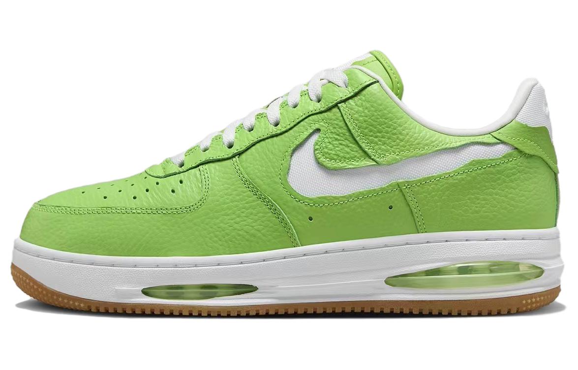 Nike Air Force 1 Low Evo Action Green Gum HF3630-300 40
Nike Air Force 1 Low Evo Action Green Gum HF3630-300 40