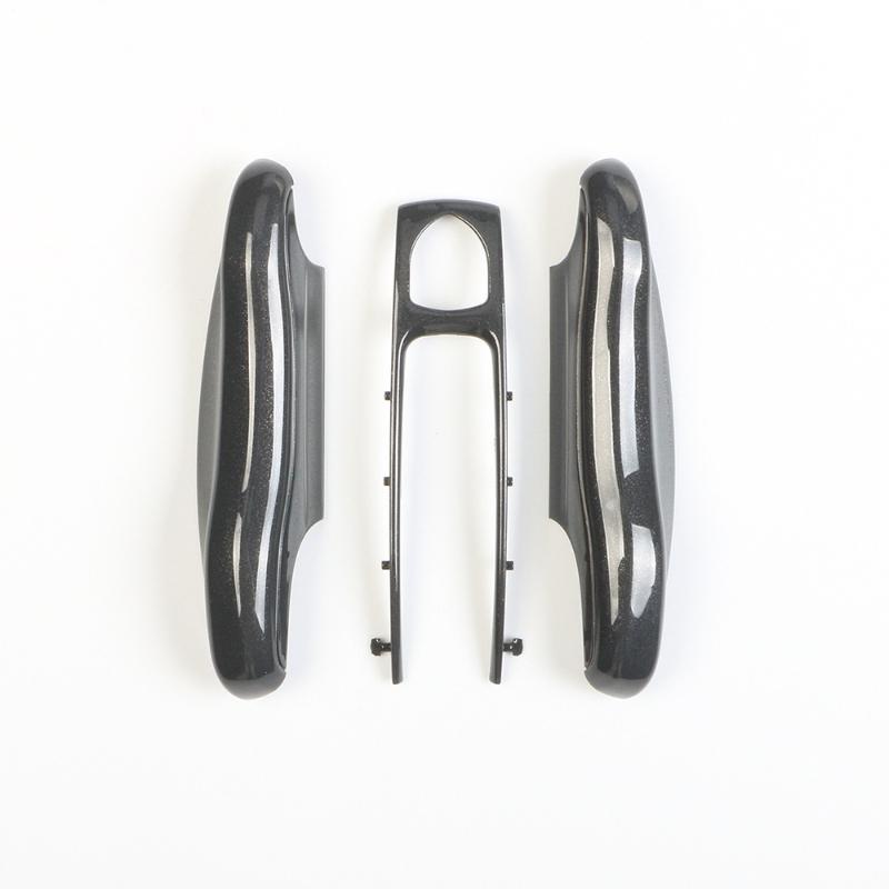 Agate Grey for Porsche Panamera Spyder Carrera Macan Boxster Cayman Cayenne 911 970 981 991 Key Case Cover Keychain Accessories
Agate Grey for Porsche Panamera Spyder Carrera Macan Boxster Cayman Cayenne 911 970 981 991 Key Case Cover Keychain Accessories