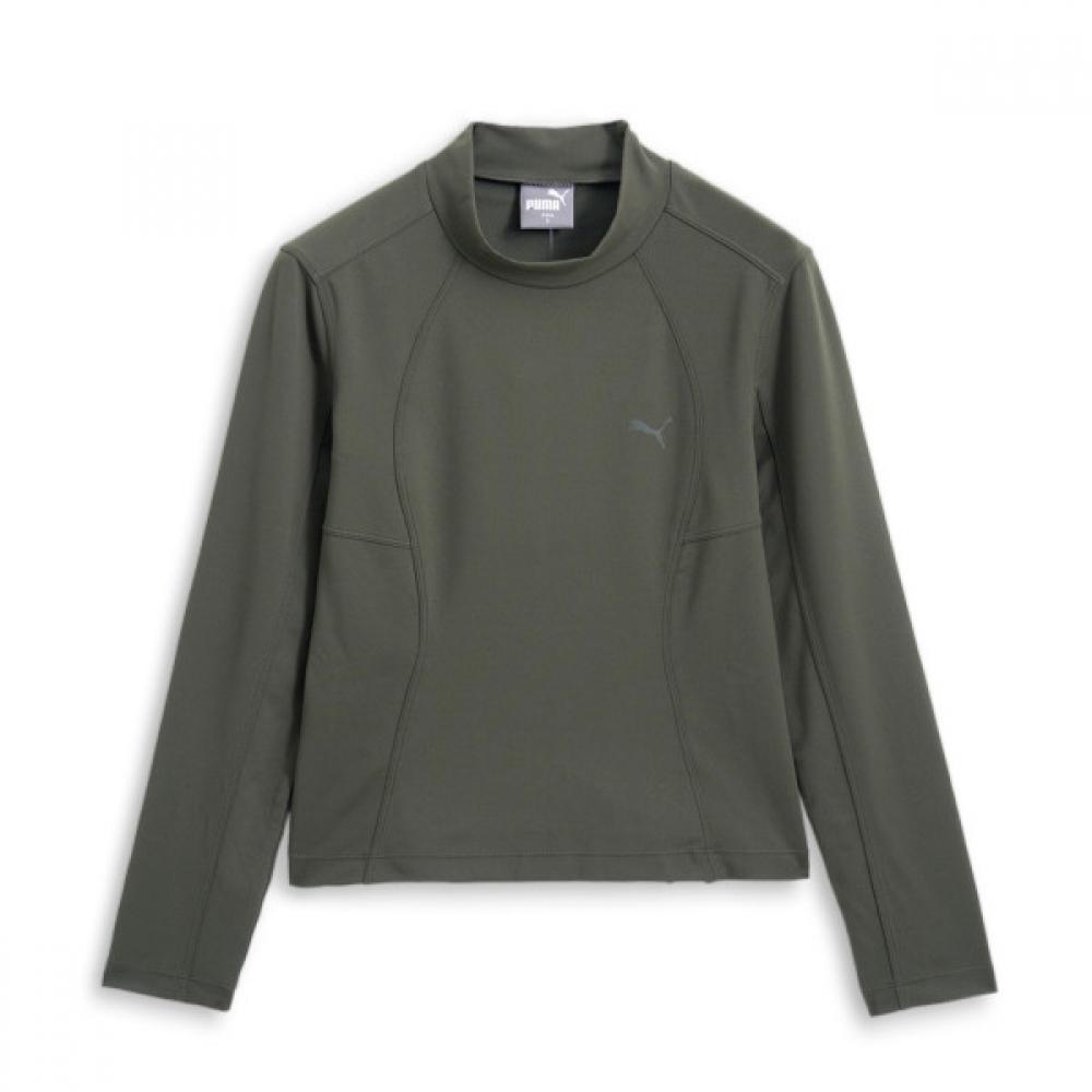Официальная футболка Puma Puma Official Bias Cut с длинным рукавом Bias Cut Long Slv Tee S
Официальная футболка Puma Puma Official Bias Cut с длинным рукавом Bias Cut Long Slv Tee S