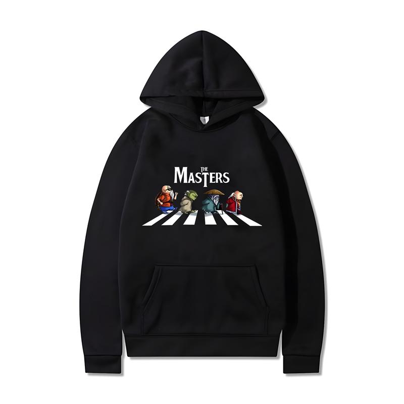Anime Cartoon Series Design Style Printed Men Women Spring Autumn Oversized XS-3XL Fashion Casual Loose Pure Cotton Hooded Tops S
Anime Cartoon Series Design Style Printed Men Women Spring Autumn Oversized XS-3XL Fashion Casual Loose Pure Cotton Hooded Tops S