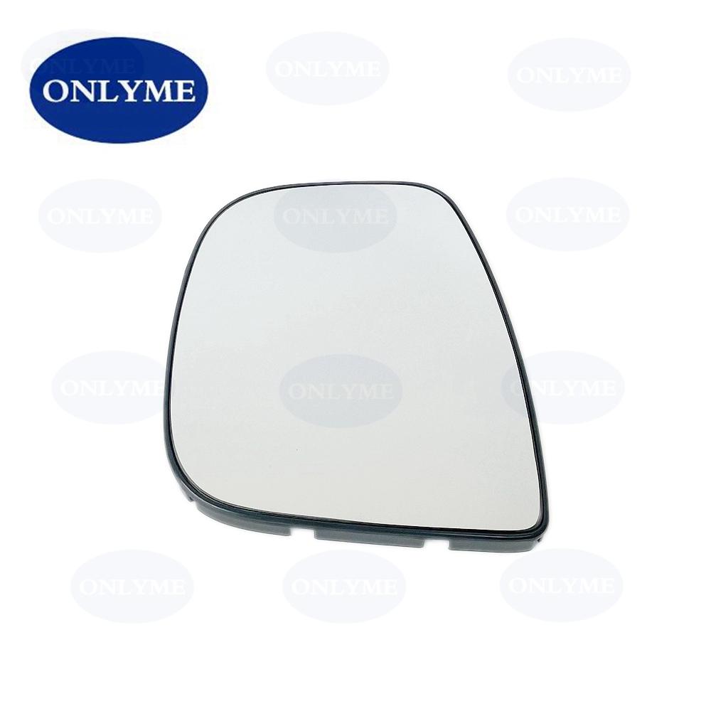 Van Bus Heated Convex Mirror Glass With Bind Spot For Peugeot PARTNER TEPEE / EXPERT / TRAVELLER / RIFTER 2013- Normal L
Van Bus Heated Convex Mirror Glass With Bind Spot For Peugeot PARTNER TEPEE / EXPERT / TRAVELLER / RIFTER 2013- Normal L