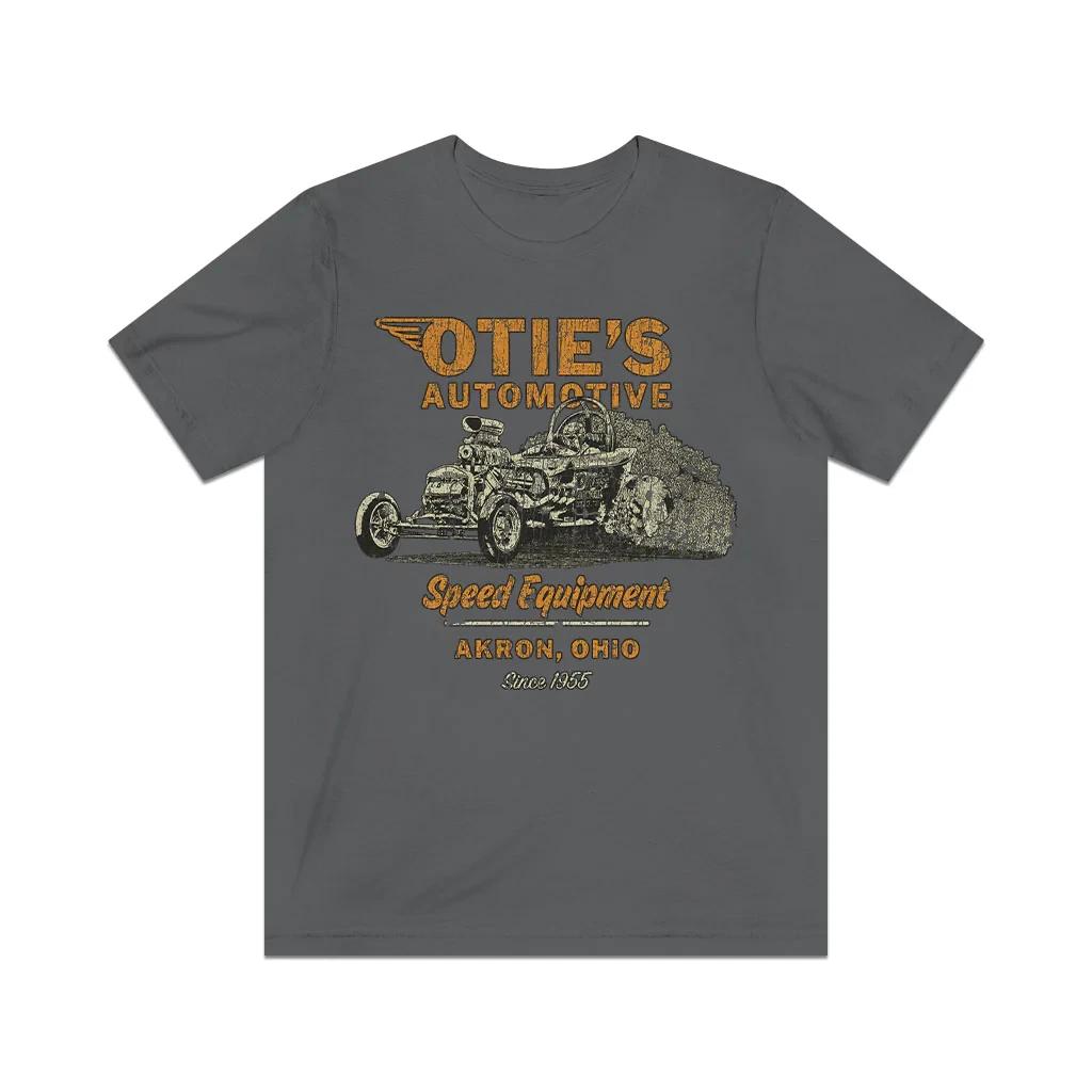 Otie s Speed Equipment 1955 Vintage Men s T shirt 3XL
Otie s Speed Equipment 1955 Vintage Men s T shirt 3XL
