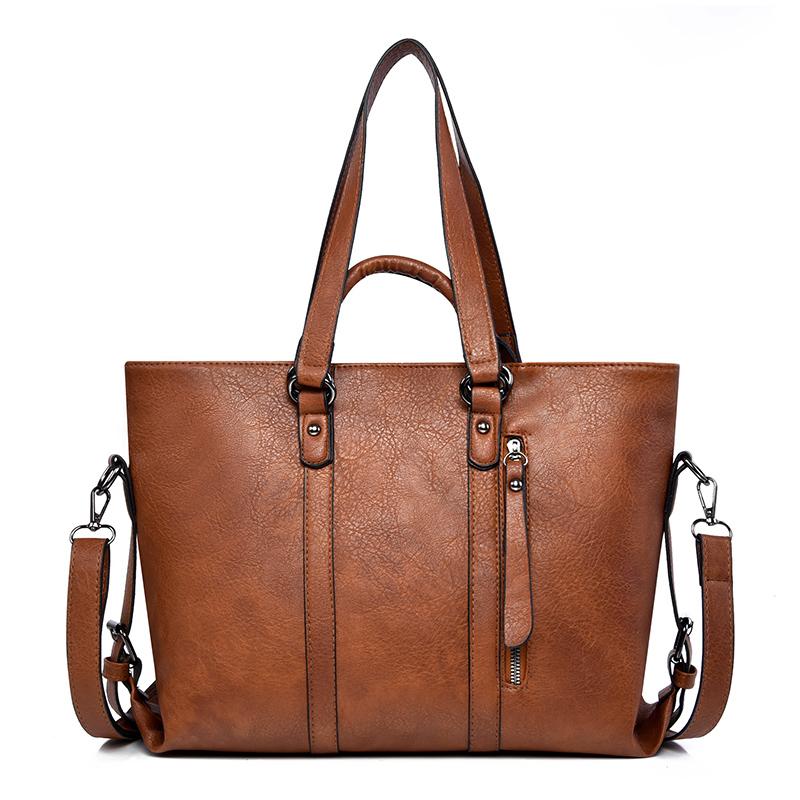 2 layer Large Capacity Tote Bag Luxury Handbags Women Bags Designer Stone pattern Ladies Boston Shoulder Bag High Quality Sac (20cm Max Length 30cm) коричневый
2 layer Large Capacity Tote Bag Luxury Handbags Women Bags Designer Stone pattern Ladies Boston Shoulder Bag High Quality Sac (20cm Max Length 30cm) коричневый
