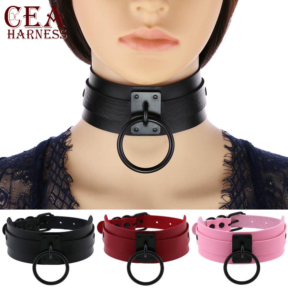Harajuku Gothic PU кожа черное кольцо кулон воротник воротник O-образное ожерелье шея цепочка ювелирные изделия ожерелье
Harajuku Gothic PU кожа черное кольцо кулон воротник воротник O-образное ожерелье шея цепочка ювелирные изделия ожерелье