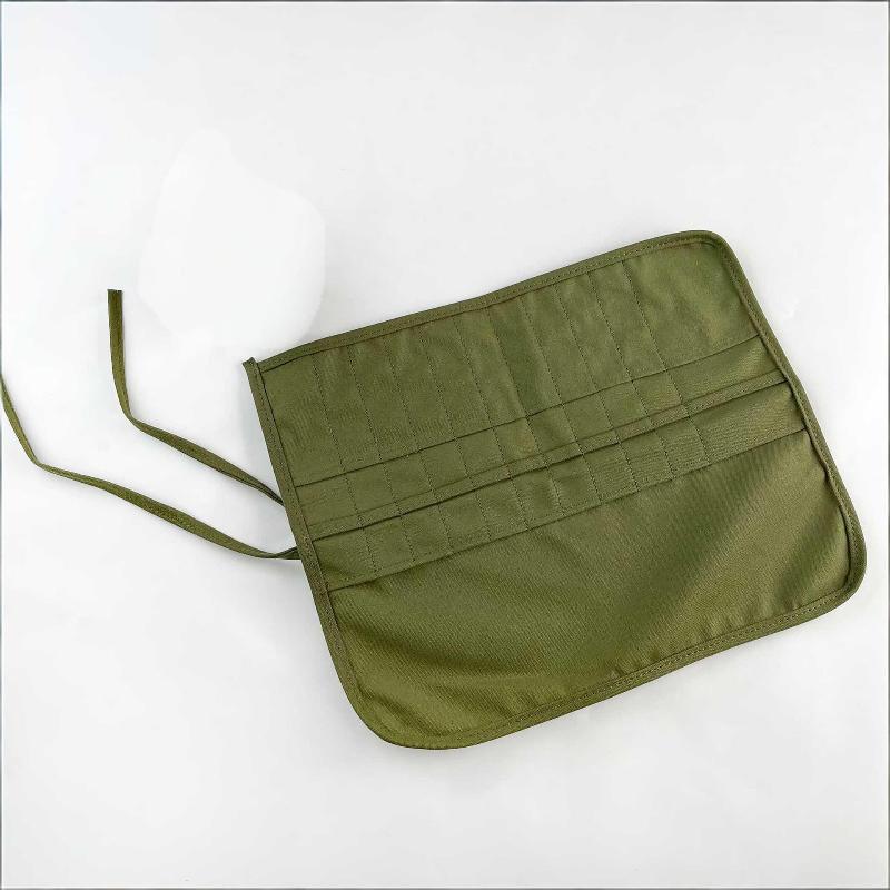 40*32cm Painting Brushes Canvas Storage Bag 22 Slots Watercolour Brushes Calligraphy Brushes Storage Bag Roll Up Pen Bag зелёный
40*32cm Painting Brushes Canvas Storage Bag 22 Slots Watercolour Brushes Calligraphy Brushes Storage Bag Roll Up Pen Bag зелёный