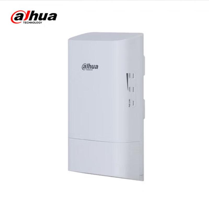 Dahua DH-WBD5-60AC-01LC Outdoor 5.8G Wireless AP Bridge CN plug (adapter included)
Dahua DH-WBD5-60AC-01LC Outdoor 5.8G Wireless AP Bridge CN plug (adapter included)