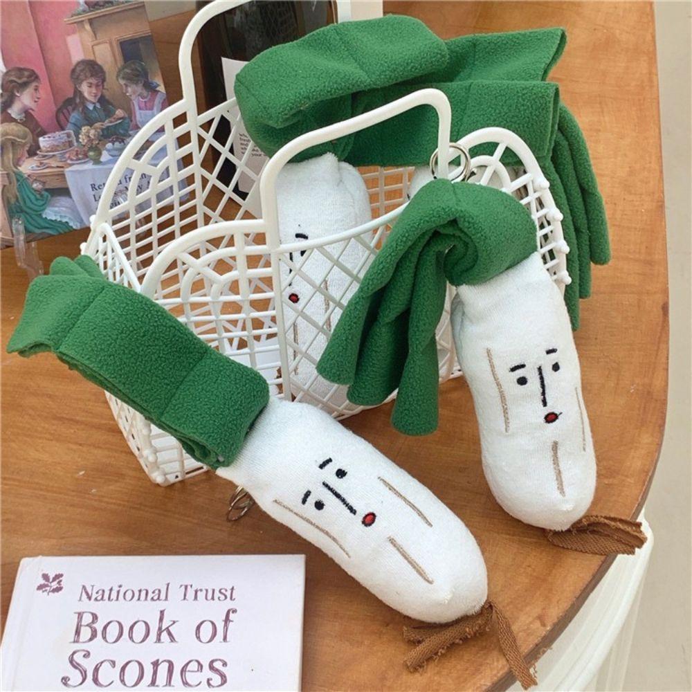 Gift Green Chinese Onion Car Keychain Car Key charms Plush Doll Pendant Plush Key Ring Charms зелёный
Gift Green Chinese Onion Car Keychain Car Key charms Plush Doll Pendant Plush Key Ring Charms зелёный