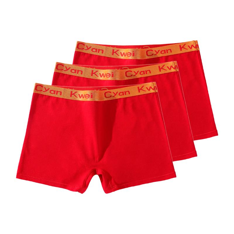 3 шт. жіноча білизна з високою талією, боксерські труси великих розмірів, м які та зручні трусики L
3 шт. жіноча білизна з високою талією, боксерські труси великих розмірів, м які та зручні трусики L