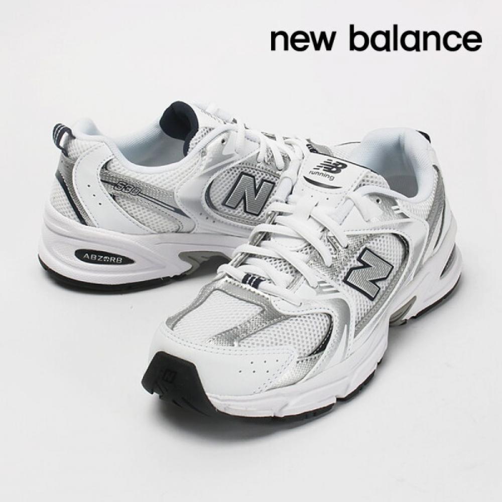 New Balance Women S Running ShoeS 530 Running ShoeS gS White gr530Sb1 GR530SB1/250mm(US7)
New Balance Women S Running ShoeS 530 Running ShoeS gS White gr530Sb1 GR530SB1/250mm(US7)