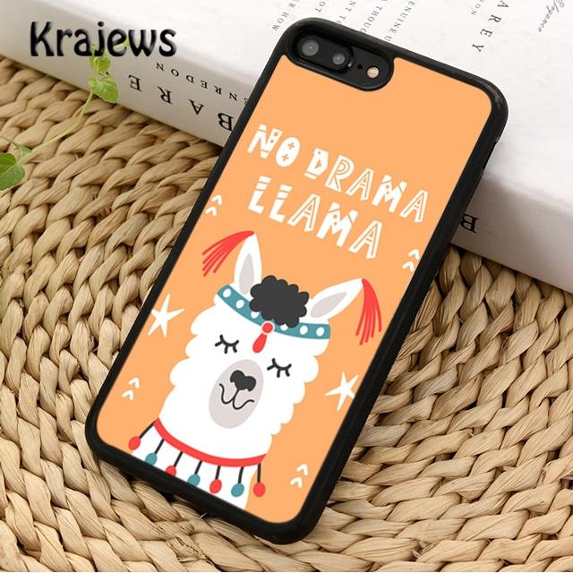 No Drama Prob Llama Lama For iPhone 17 Air 16 Phone Case Cover 15 14 plus 12 13 pro max coque Shell Fundas iPhone 15pro max
No Drama Prob Llama Lama For iPhone 17 Air 16 Phone Case Cover 15 14 plus 12 13 pro max coque Shell Fundas iPhone 15pro max