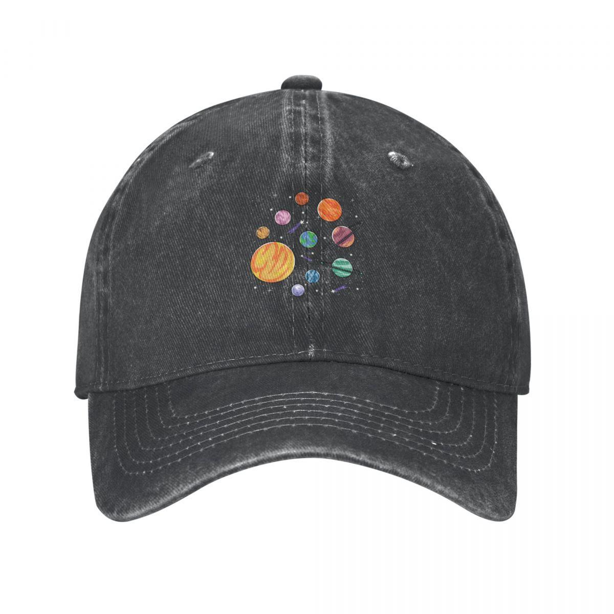Solar System Planets Science Space Boys Girls STEM Cowboy Hat Hats Women S Cap Unisex S
Solar System Planets Science Space Boys Girls STEM Cowboy Hat Hats Women S Cap Unisex S