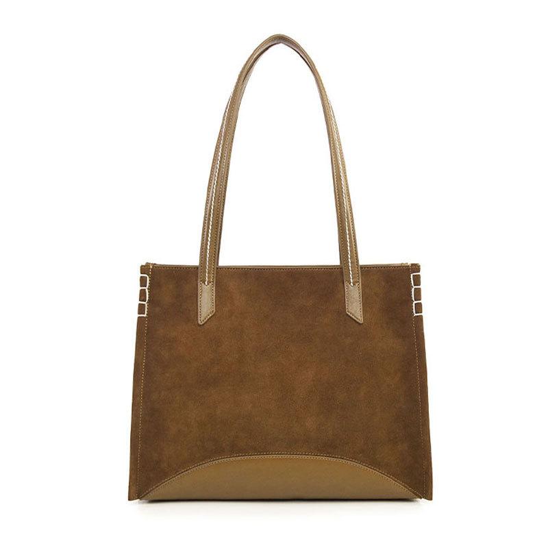 Tote Bag, Fashionable Frosted Bag, Large Capacity, High-end Commuting Shoulder Bag, Women s New Minimalist Women s Bag
Tote Bag, Fashionable Frosted Bag, Large Capacity, High-end Commuting Shoulder Bag, Women s New Minimalist Women s Bag
