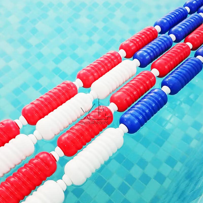Xiaobing 9cm Threaded Swimming Lane Divider 9cm Diameter
Xiaobing 9cm Threaded Swimming Lane Divider 9cm Diameter