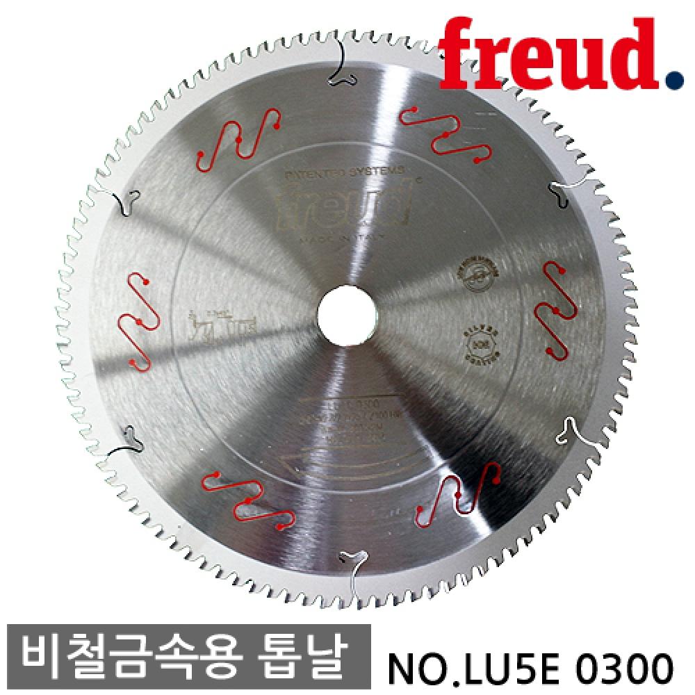 Пила с наконечниками по алюминию FREUD LU5E0300 LU5E0300 2551002.2 Полотно для циркулярной пилы по древесине 2,8 T
Пила с наконечниками по алюминию FREUD LU5E0300 LU5E0300 2551002.2 Полотно для циркулярной пилы по древесине 2,8 T