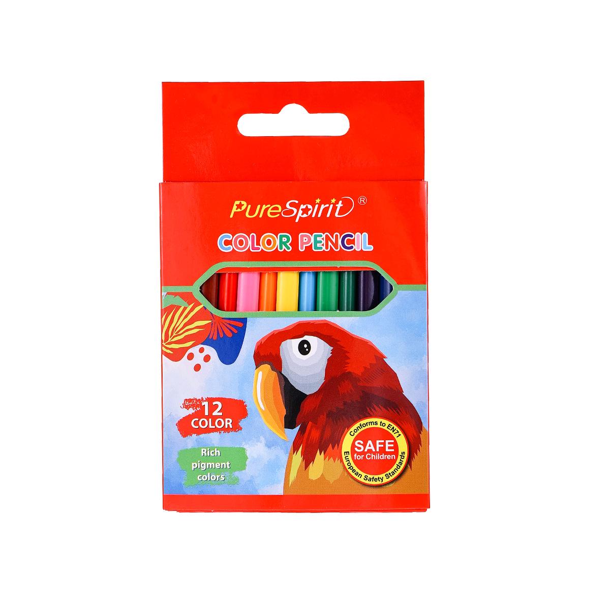 12-Color Oil-Based Colored Pencils for Students - Hand-Painted Graffiti & Creative Drawing Stationery Set. 2B
12-Color Oil-Based Colored Pencils for Students - Hand-Painted Graffiti & Creative Drawing Stationery Set. 2B