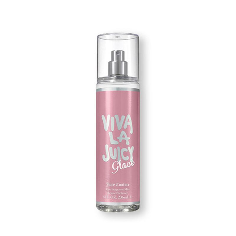 Juicy Couture_Beauty Juicy Couture Vivara Juicy Glacé Mist 236ml single type
Juicy Couture_Beauty Juicy Couture Vivara Juicy Glacé Mist 236ml single type