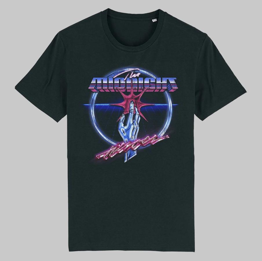 The Midnight Life Change Your Heart Tour TShirt Cotton Adult BL2.528 Unisex T-Shirt L
The Midnight Life Change Your Heart Tour TShirt Cotton Adult BL2.528 Unisex T-Shirt L