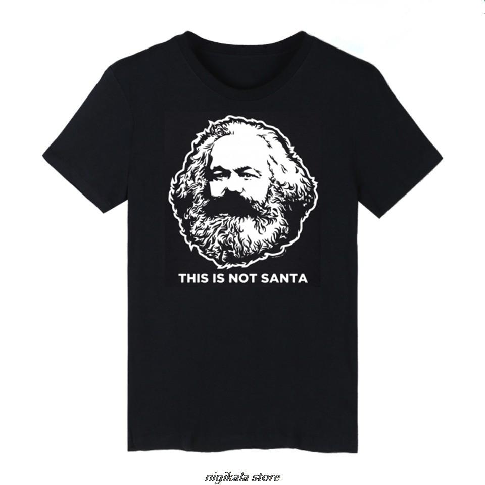 Philosophy T Shirt This Is Not Santa T-Shirt Short-Sleeve 100 Percent Cotton Tee Shirt Funny Streetwear Graphic Man Tshirt 3XL чорний
Philosophy T Shirt This Is Not Santa T-Shirt Short-Sleeve 100 Percent Cotton Tee Shirt Funny Streetwear Graphic Man Tshirt 3XL чорний