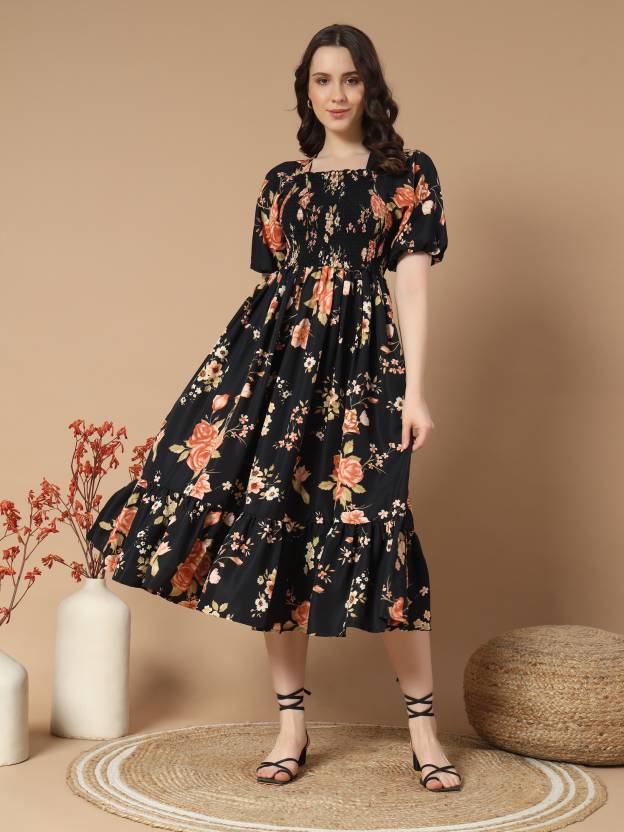 Women Empire Waist Black Midi/Calf Length Dress Gown Kurta Party Wear Top Tunic 2XL чорний
Women Empire Waist Black Midi/Calf Length Dress Gown Kurta Party Wear Top Tunic 2XL чорний
