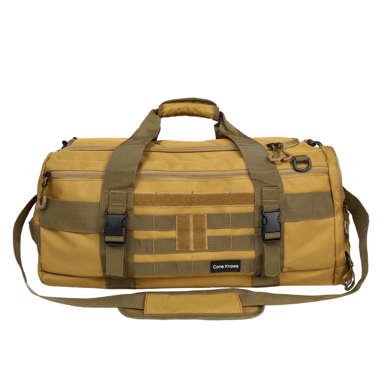 German Large-Capacity Trendy Travel Bag Canvas Tote Bag for Men Business Trips and Travel, Portable Storage Bag for Women, Sports and Fitness хаки
German Large-Capacity Trendy Travel Bag Canvas Tote Bag for Men Business Trips and Travel, Portable Storage Bag for Women, Sports and Fitness хаки