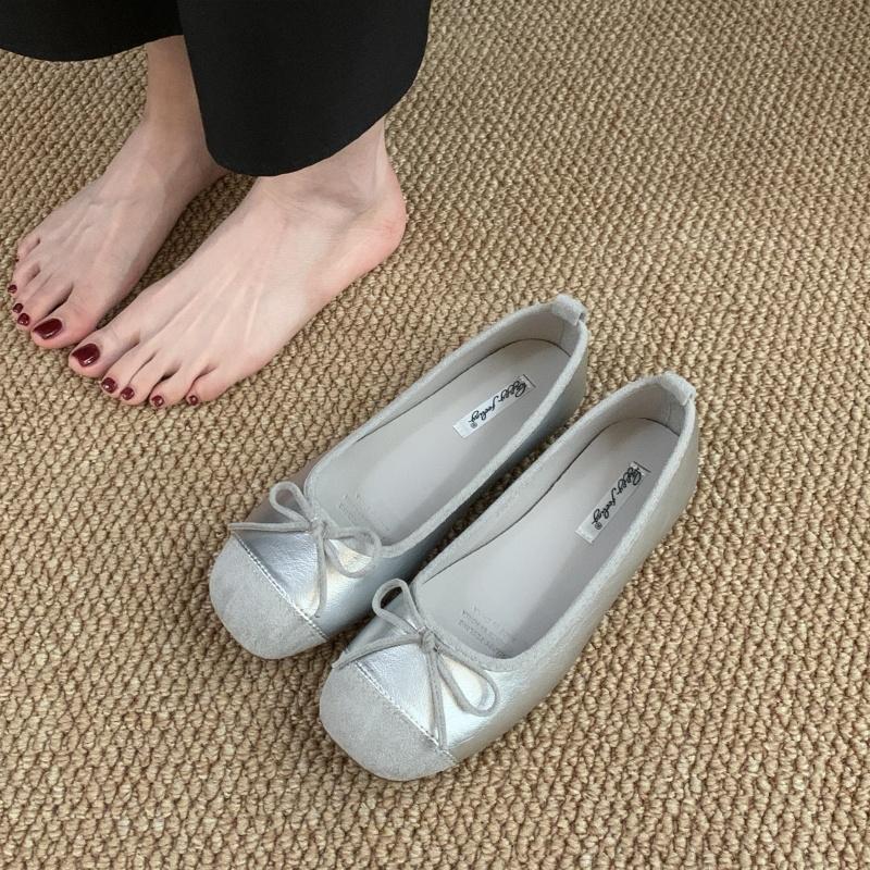 Мода Bailamos Женские балетки Мода Круглый носок Мелкие Слипоны Женские Мягкие Женские Мэри Джейн Балетки Плоский каблук Повседневные Балетки 40 серебряный
Мода Bailamos Женские балетки Мода Круглый носок Мелкие Слипоны Женские Мягкие Женские Мэри Джейн Балетки Плоский каблук Повседневные Балетки 40 серебряный