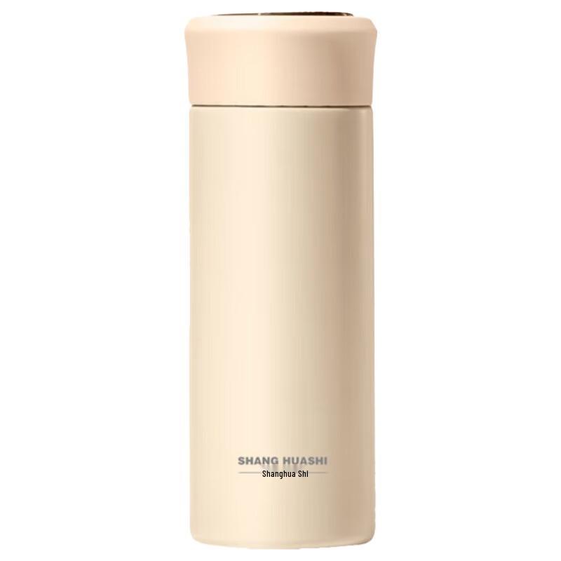 SHANG HUASHI Yiduo 280ml Pocket Cup
SHANG HUASHI Yiduo 280ml Pocket Cup