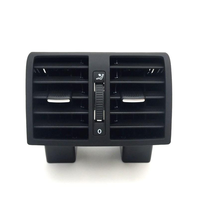New Black Rear AC Air Conditioning Outlet Vent ForTouran Caddy 2003-2015 1TD819203A 1TD819203B 1TD819203
New Black Rear AC Air Conditioning Outlet Vent ForTouran Caddy 2003-2015 1TD819203A 1TD819203B 1TD819203