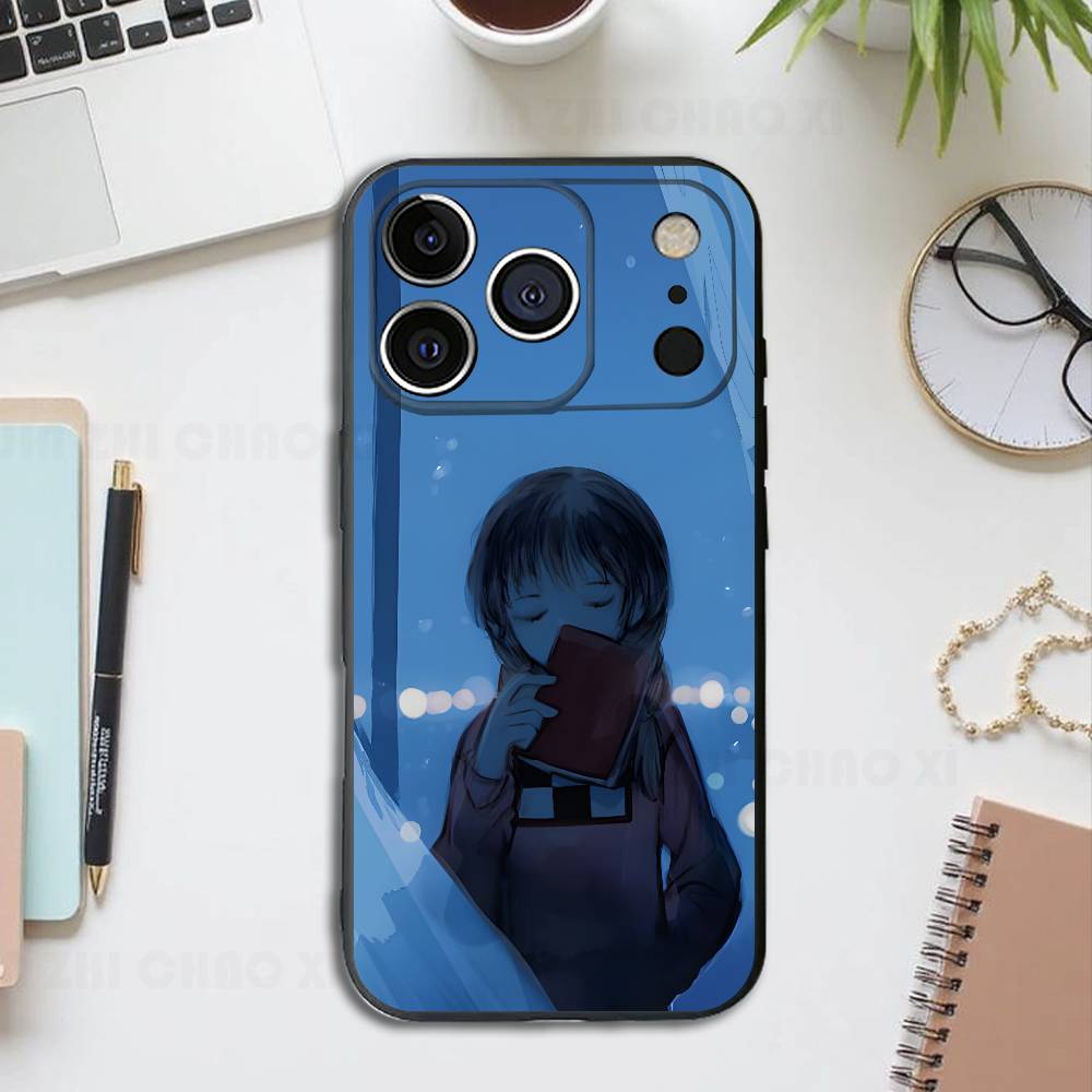 Madotsuki Y-Yume N-Nikki Game Silicone Phone Case For IPhone 17 16 15 14 13 12 11 X XS Plus Pro Max Shockproof Soft Cover iPhone12mini
Madotsuki Y-Yume N-Nikki Game Silicone Phone Case For IPhone 17 16 15 14 13 12 11 X XS Plus Pro Max Shockproof Soft Cover iPhone12mini