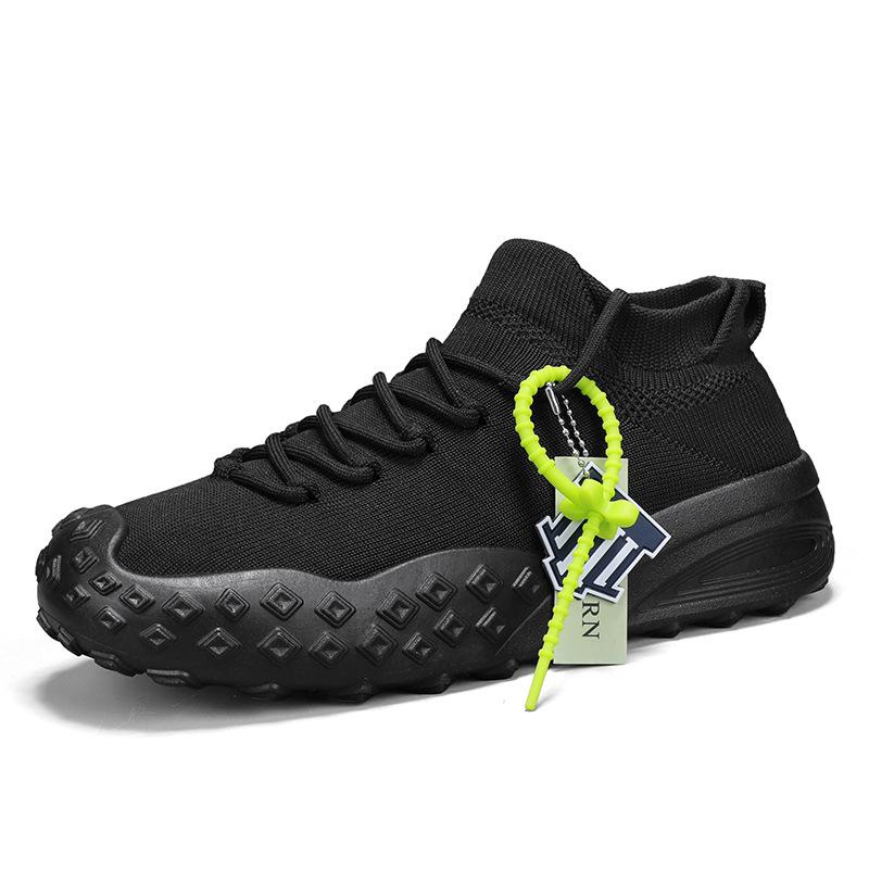 Shoes men s shoes spring and summer breathable fly-woven socks shoes new student outdoor platform sports casual running trendy shoes 39
Shoes men s shoes spring and summer breathable fly-woven socks shoes new student outdoor platform sports casual running trendy shoes 39