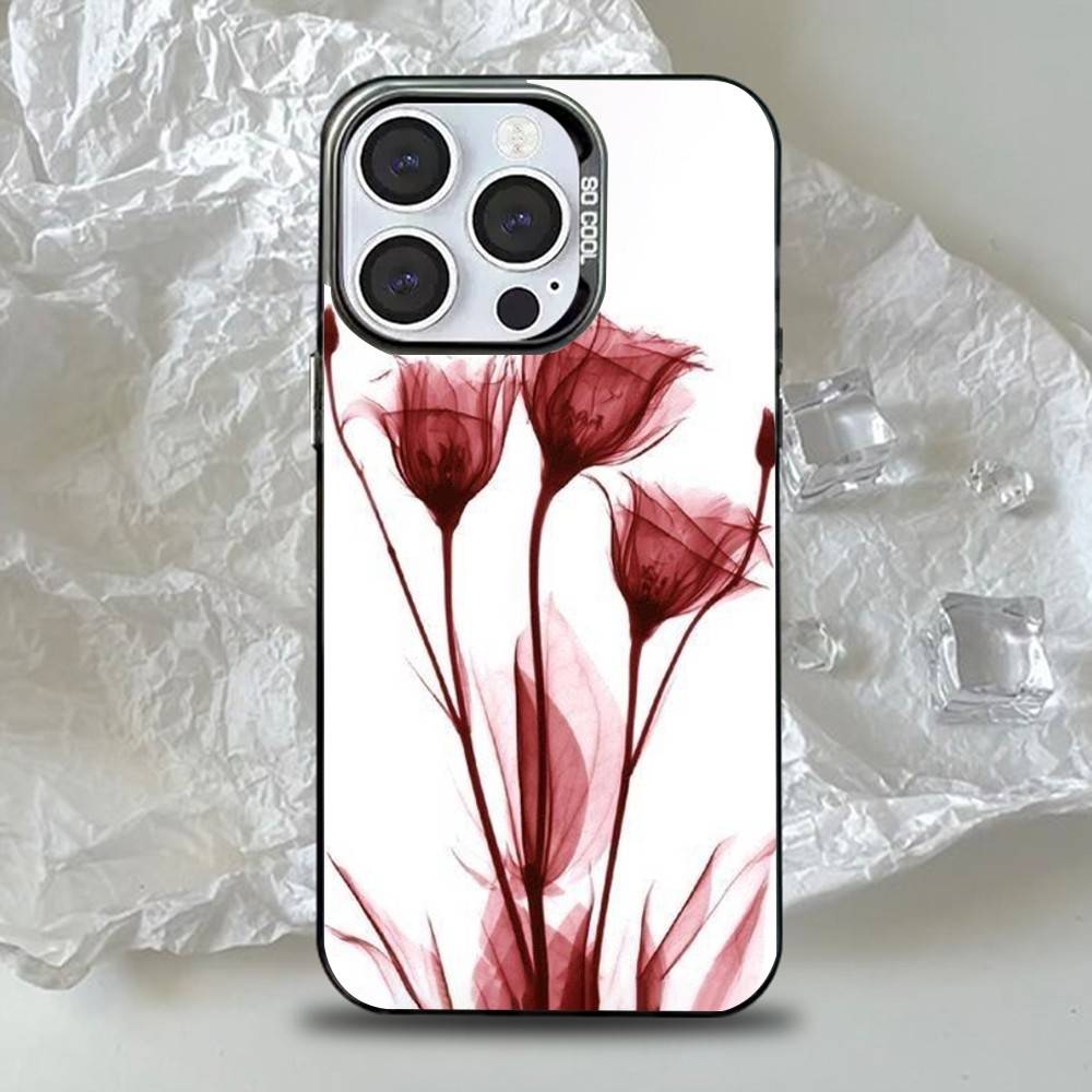 Red Poppy Watercolor Floral White Phone Case for iPhone 17 16 15 14 13 12 11 16E Series Pro Max Plus Double Layer Protection iphone 15 Plus
Red Poppy Watercolor Floral White Phone Case for iPhone 17 16 15 14 13 12 11 16E Series Pro Max Plus Double Layer Protection iphone 15 Plus