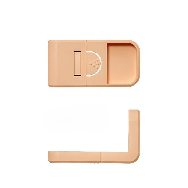 1Pc Home Baby Safety Locks Drawer Lock Anti-Pinching Hand Cabinet Drawer Locks Refrigerator Children Protection Lock Buckle коричневий
1Pc Home Baby Safety Locks Drawer Lock Anti-Pinching Hand Cabinet Drawer Locks Refrigerator Children Protection Lock Buckle коричневий