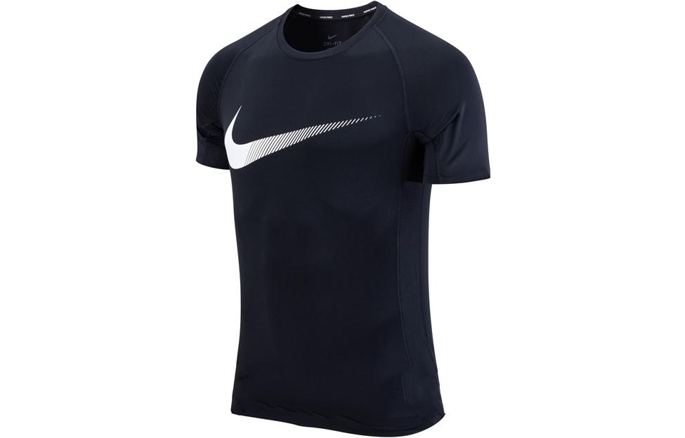 Nike T Shirts Men s Black Crew Neck Moderate Straight Fit DB4183-010 M
Nike T Shirts Men s Black Crew Neck Moderate Straight Fit DB4183-010 M