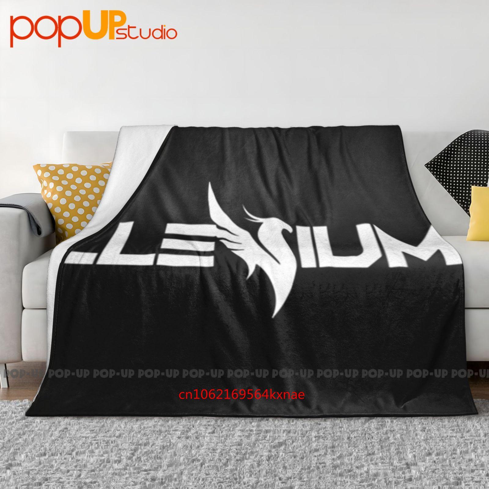 Illenium Dj Music Festival Ultra-Soft Blanket Quilt Winter Sofa Cover Bed Covers 30x40in
Illenium Dj Music Festival Ultra-Soft Blanket Quilt Winter Sofa Cover Bed Covers 30x40in
