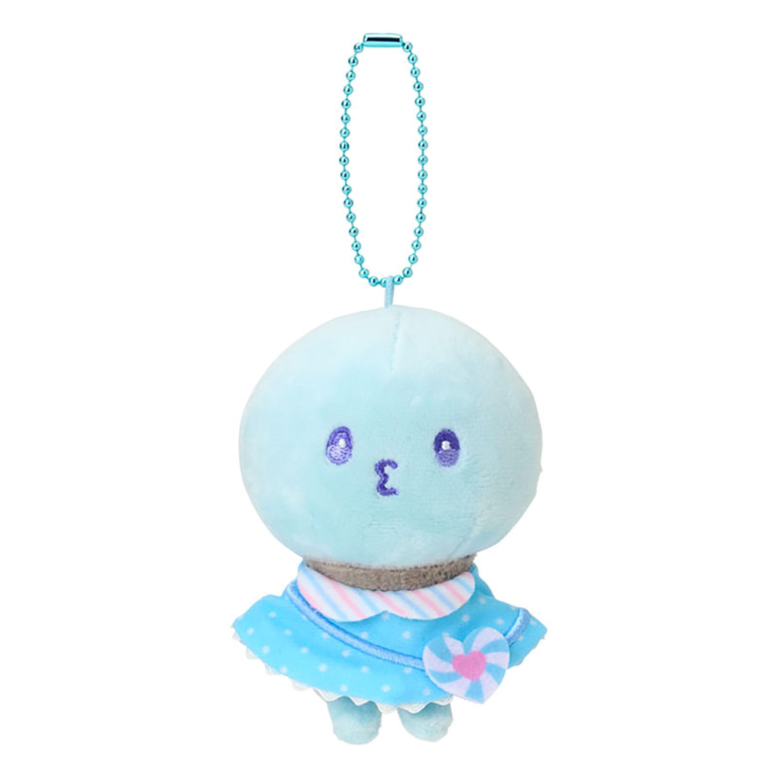 Sanrio Mascot Holder JOCHUM Ages 6 and Up 022781 (Candy Design) (Maicun)
Sanrio Mascot Holder JOCHUM Ages 6 and Up 022781 (Candy Design) (Maicun)