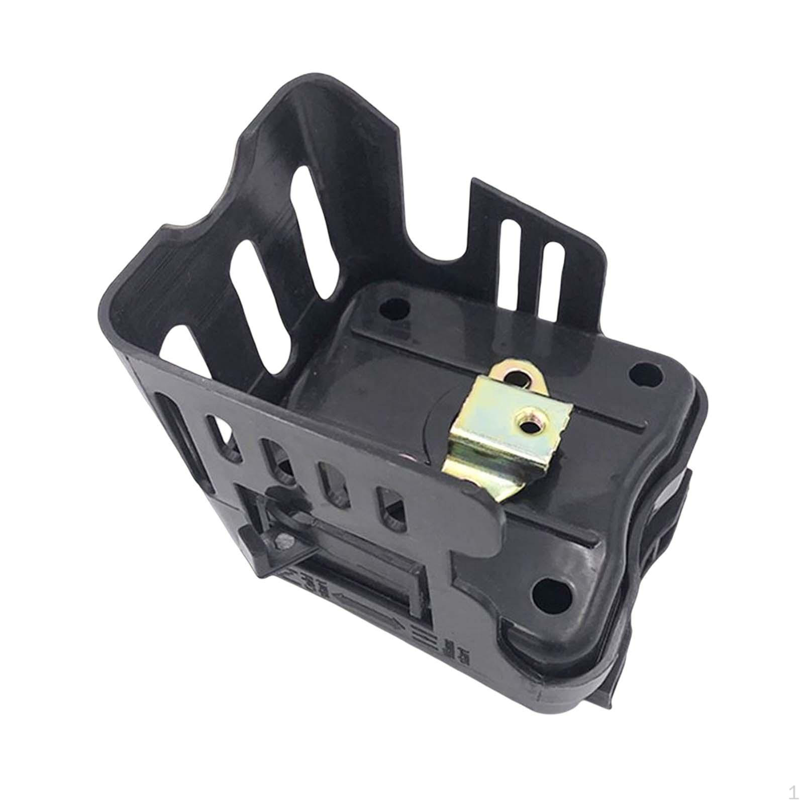 Air Filter Assembly Cleaner Garden Intake Replaces for Brush Cutter Accessories A
Air Filter Assembly Cleaner Garden Intake Replaces for Brush Cutter Accessories A