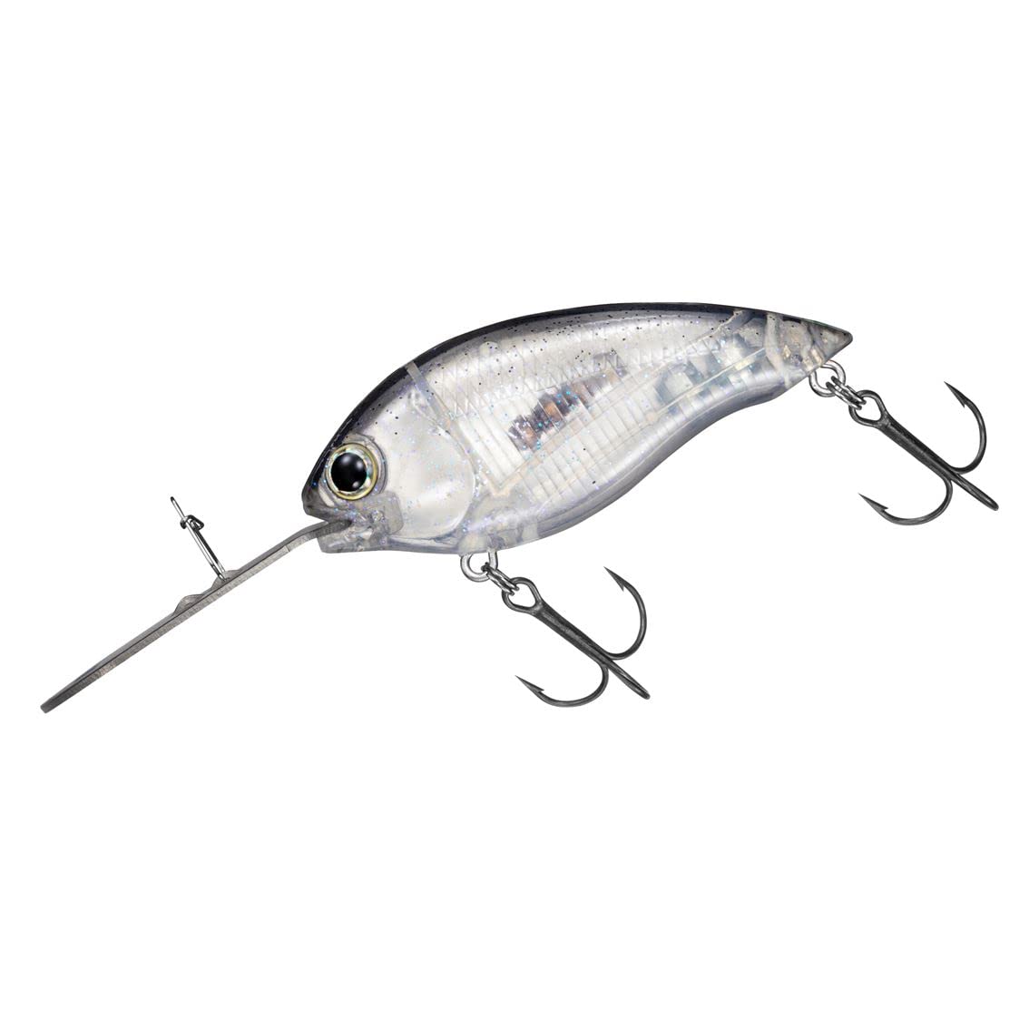 DAIWA Bass Lure TDHC1064Ti Magic Shad
DAIWA Bass Lure TDHC1064Ti Magic Shad