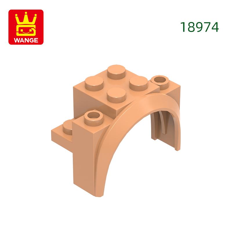 37Pcs/lot 18974 Arch Rounded Vehicle Block Moc Hue Attachments Works With Brick DO-IT-YOURSELF Children s Toy Assembly Components about 37pcs
37Pcs/lot 18974 Arch Rounded Vehicle Block Moc Hue Attachments Works With Brick DO-IT-YOURSELF Children s Toy Assembly Components about 37pcs